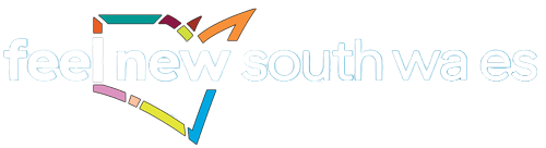Feel NSW — supported by Destination NSW