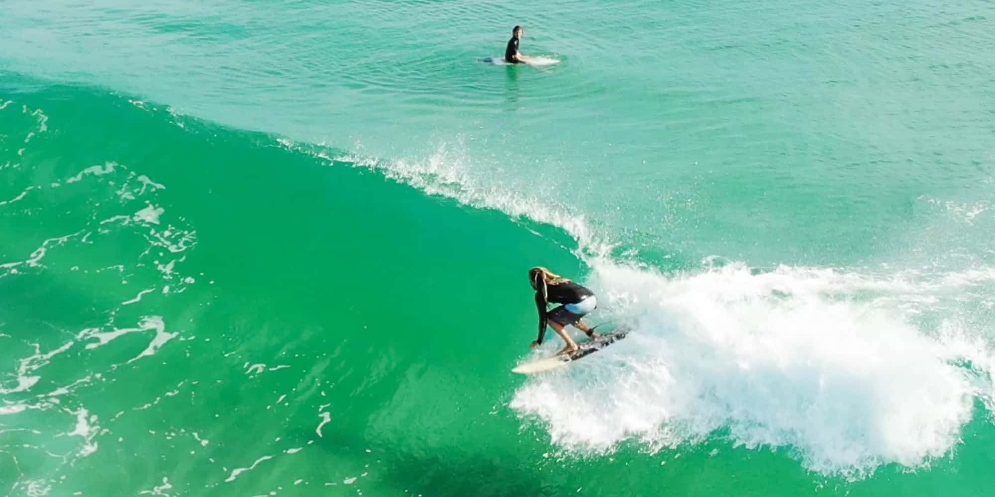  A Surfer's Paradise
- Top 10 activities in Byron Bay