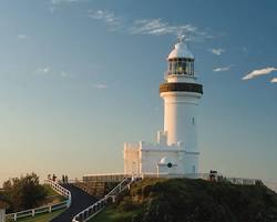 Cape Byron Lighthouse 