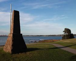  
Early European Contact: A Journey Through Time: Byron Bay’s History in Photos