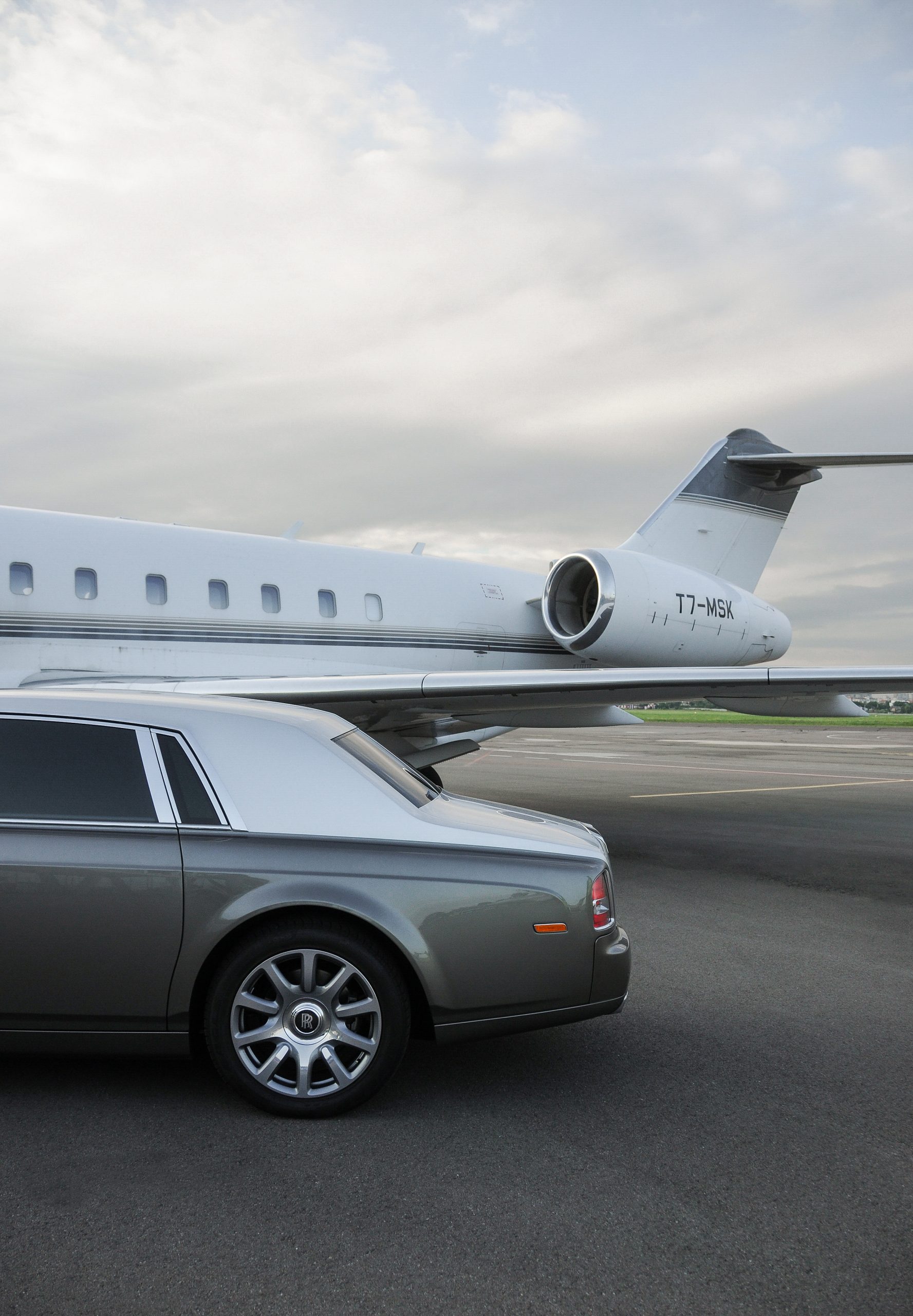 Byro Rolls Royce Luxury Byron Bay Transfers