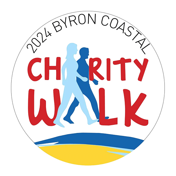 Byron Coastal Charity Walk