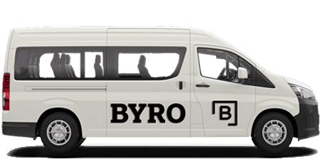 Byron Bay Shuttle