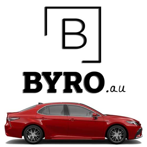 Byro.au - Byron Bay Airport Transfer Sedan