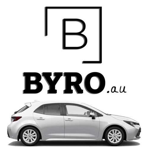 Byro.au - Small Car Byron Bay Transfers